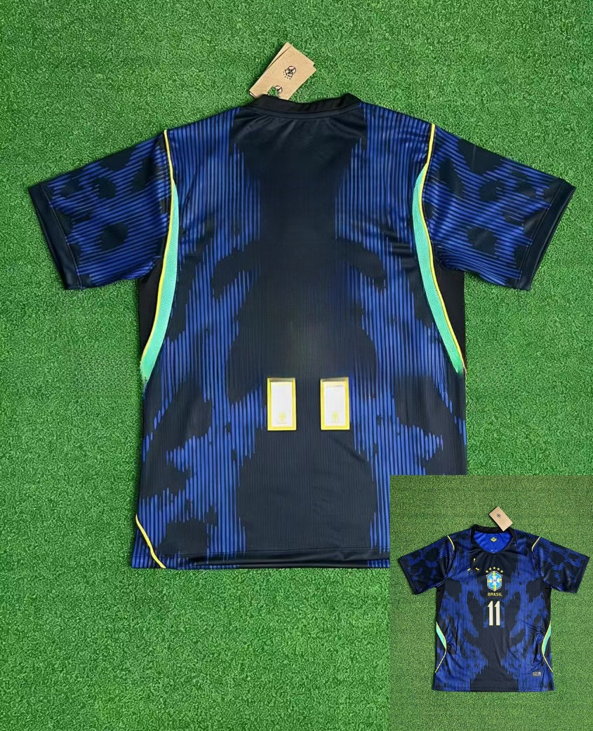 Player jersey WC 26