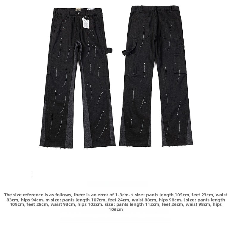 Gallery Dept jeans