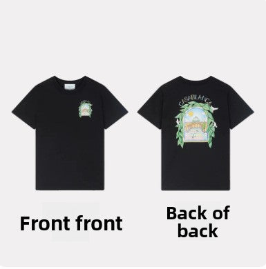 Casa Blanca Tshirt