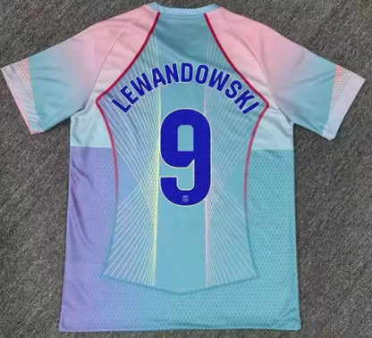 Barcelona Football Jersey