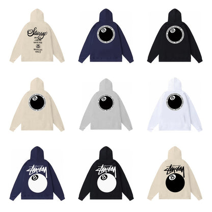 Stussy hoodie
