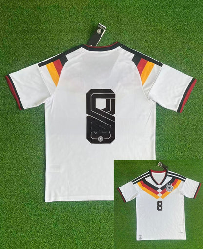 Player jersey WC 26