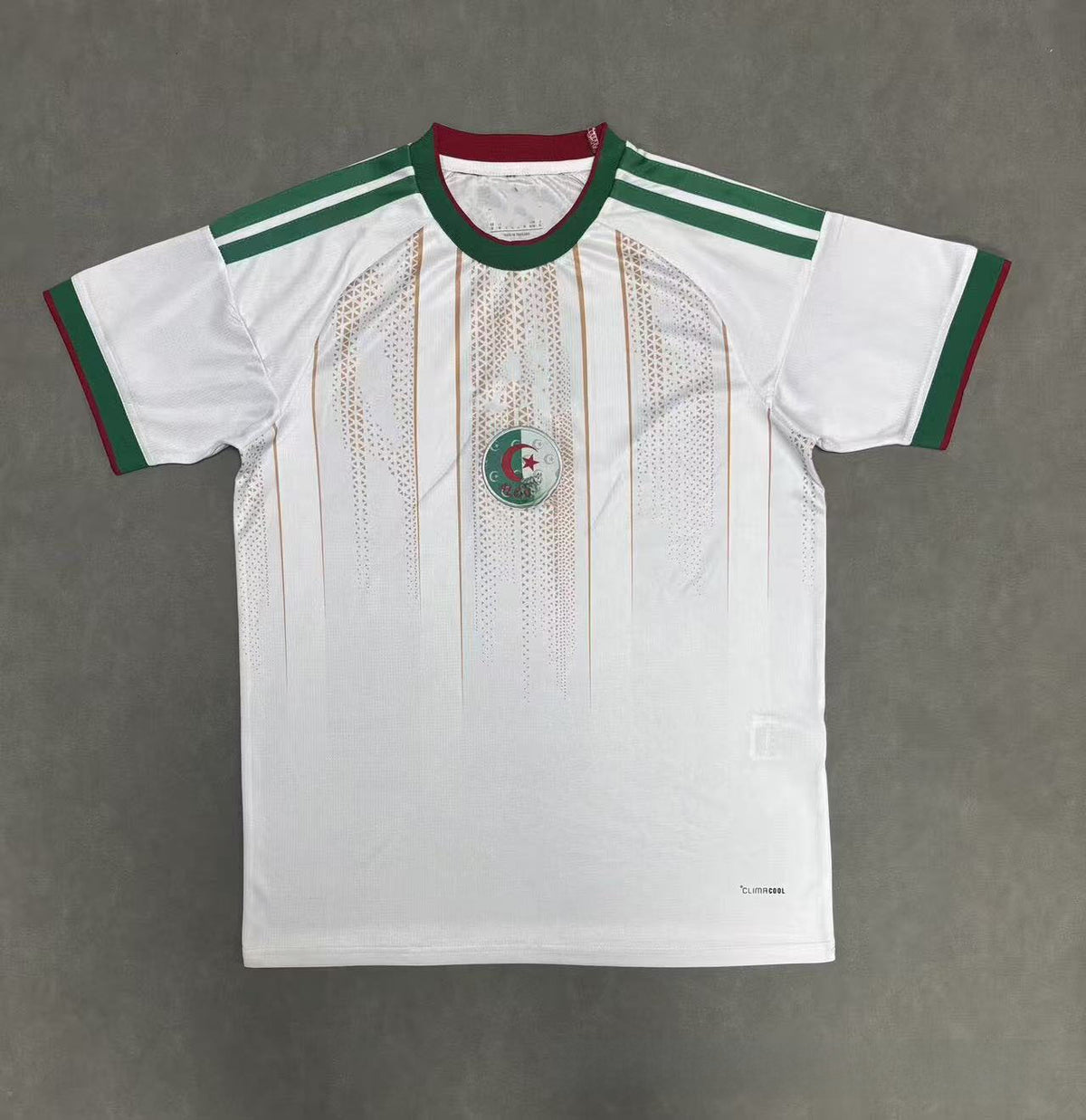 Player jersey WC 26