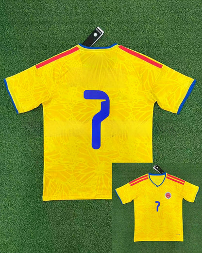 Player jersey WC 26