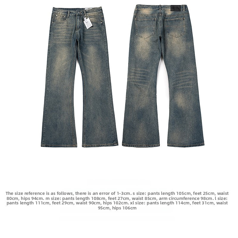 Gallery Dept jeans