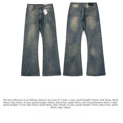 Gallery Dept jeans