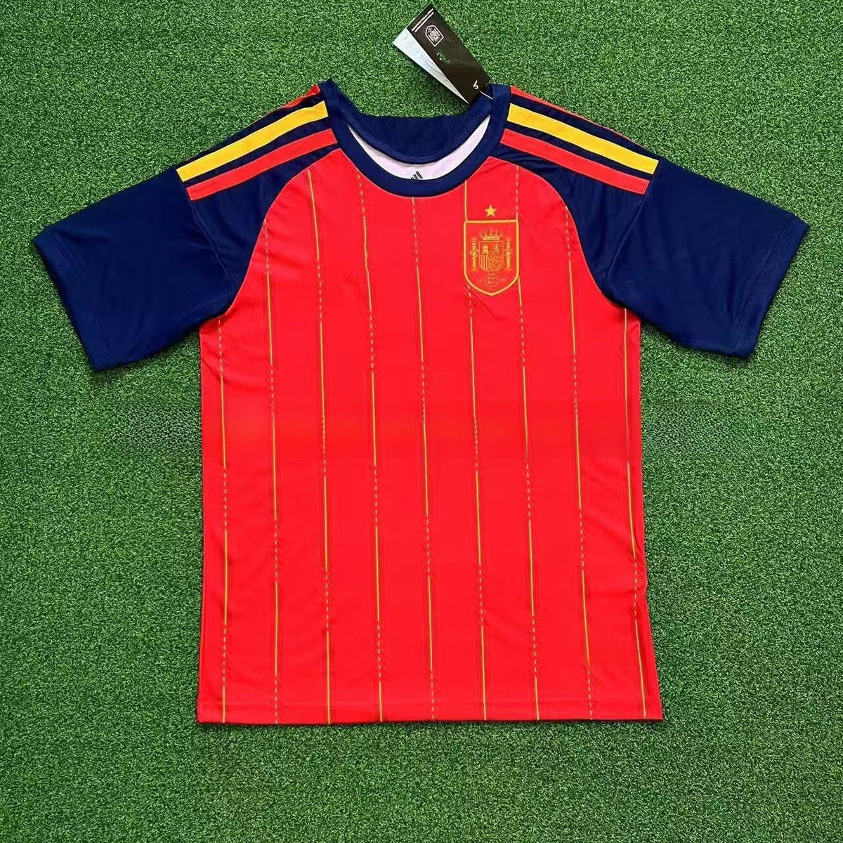 Player jersey WC 26