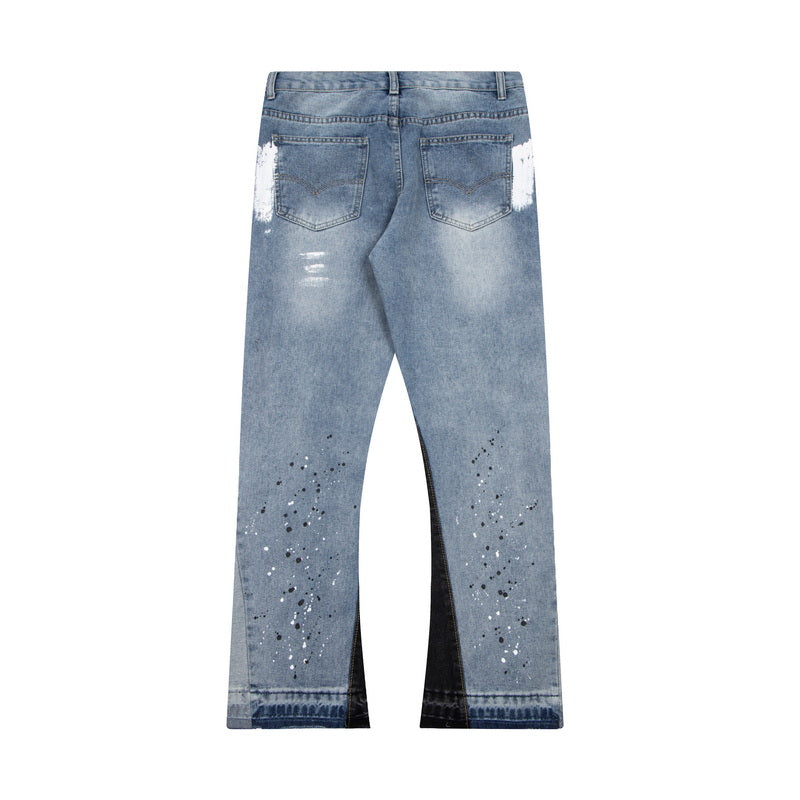 Gallery Dept jeans