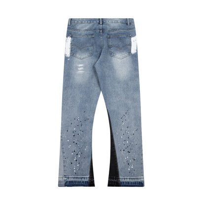 Gallery Dept jeans