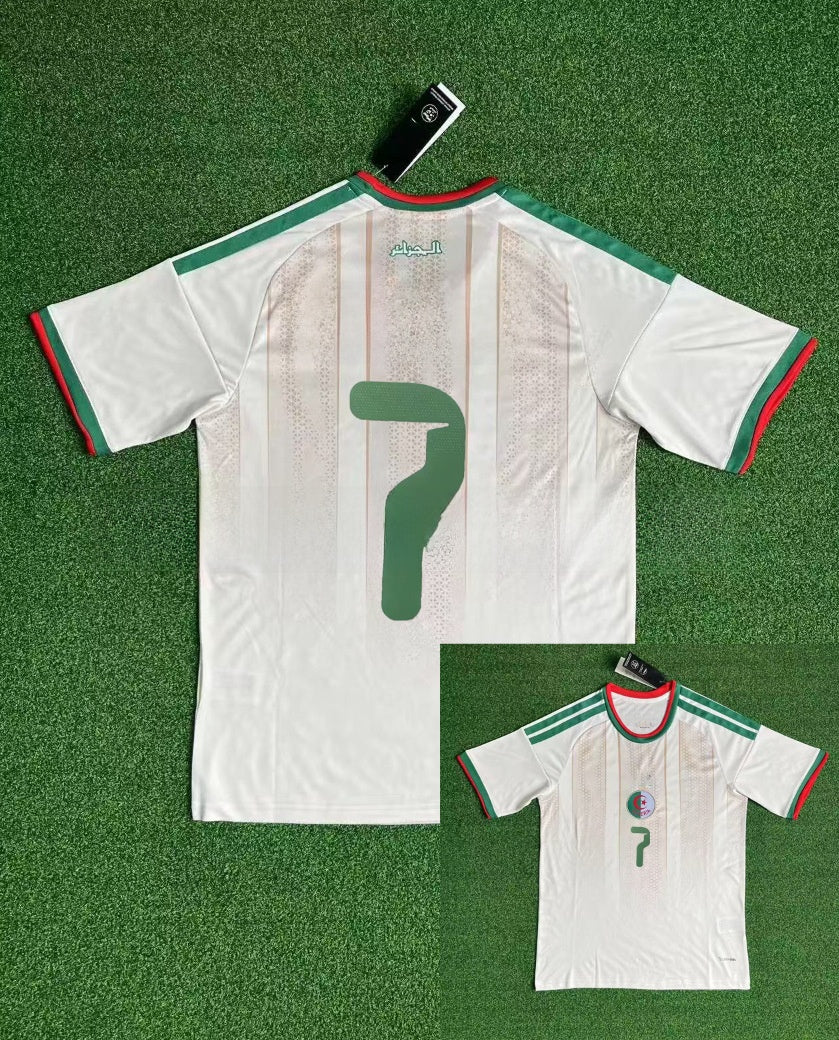 Player jersey WC 26