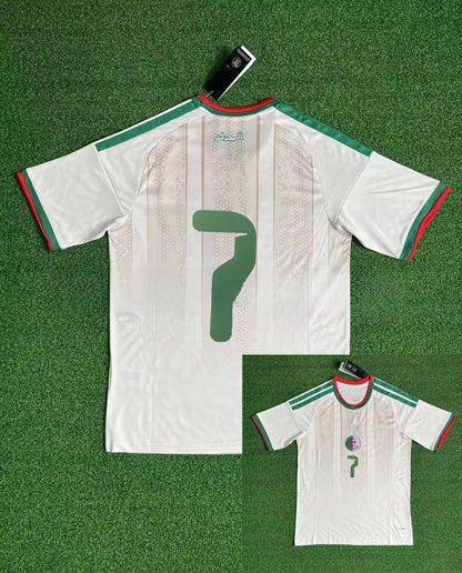 Player jersey WC 26