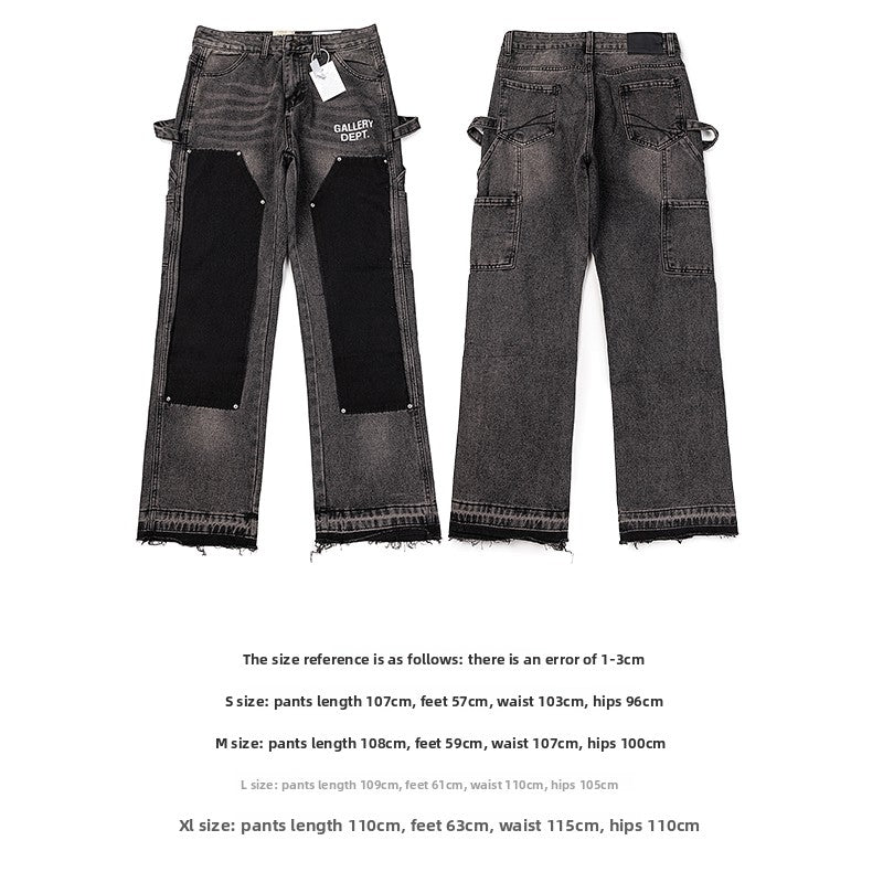 Gallery Dept jeans