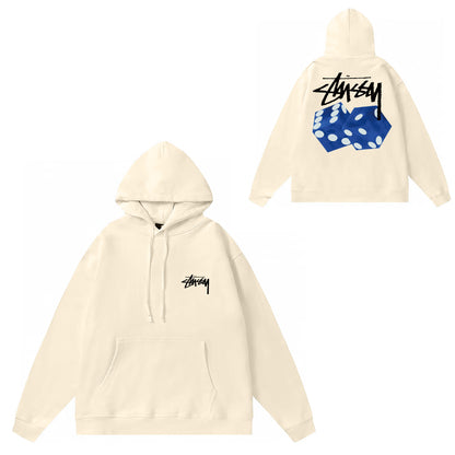 Stussy hoodie