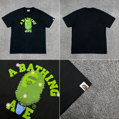 Bape tshirt