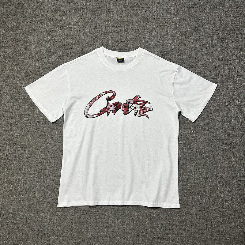 Short-Sleeved T-Shirt C