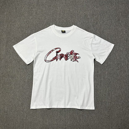 Short-Sleeved T-Shirt C