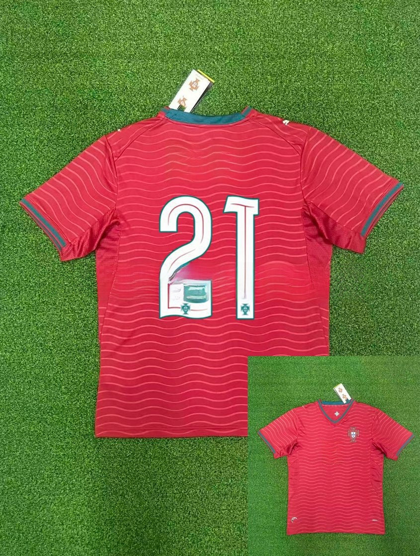 Player jersey WC 26