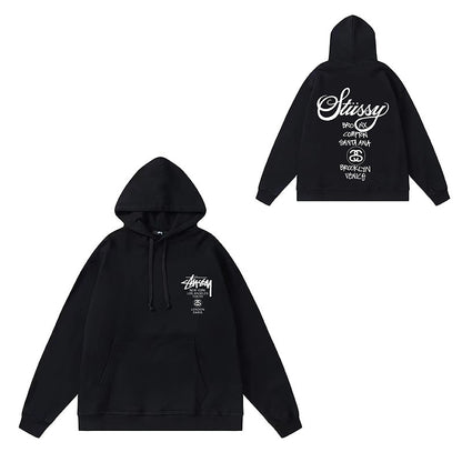 Stussy hoodie