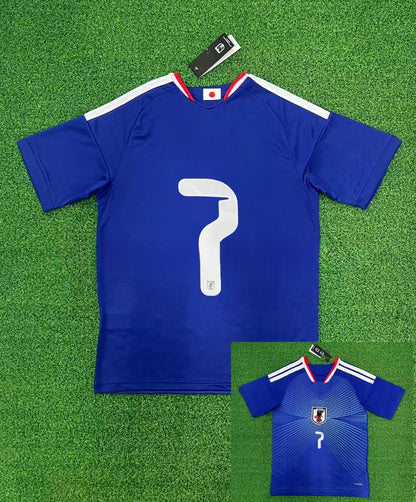 Player jersey WC 26