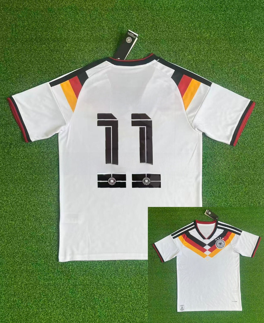 Player jersey WC 26