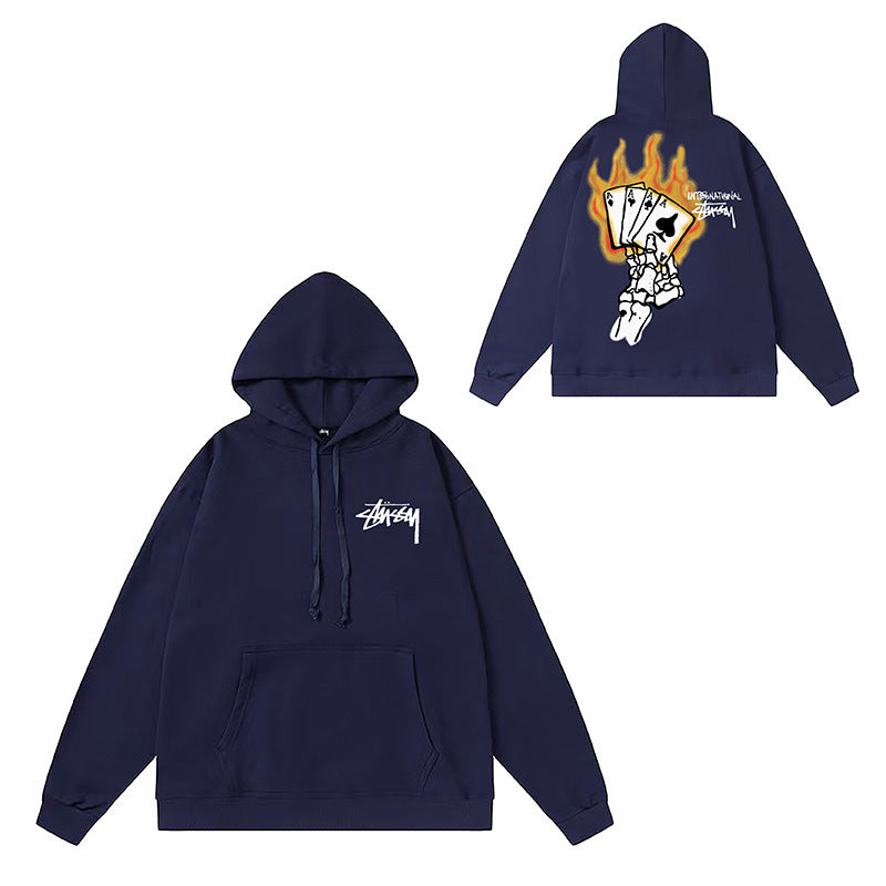 Stussy hoodie