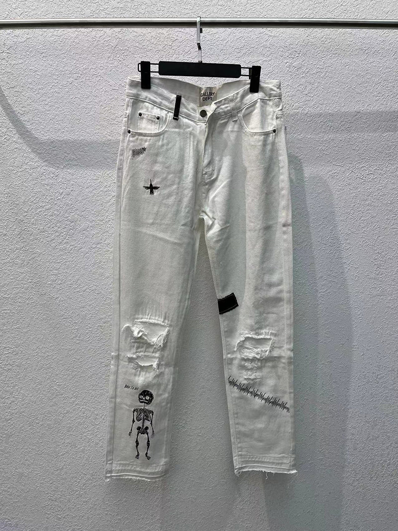 Gallery Dept jeans