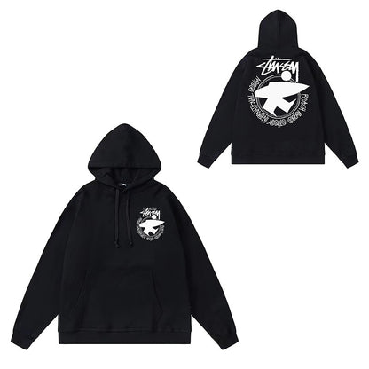 Stussy hoodie