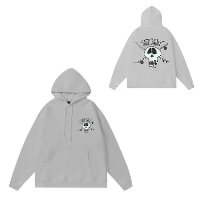 Stussy hoodie