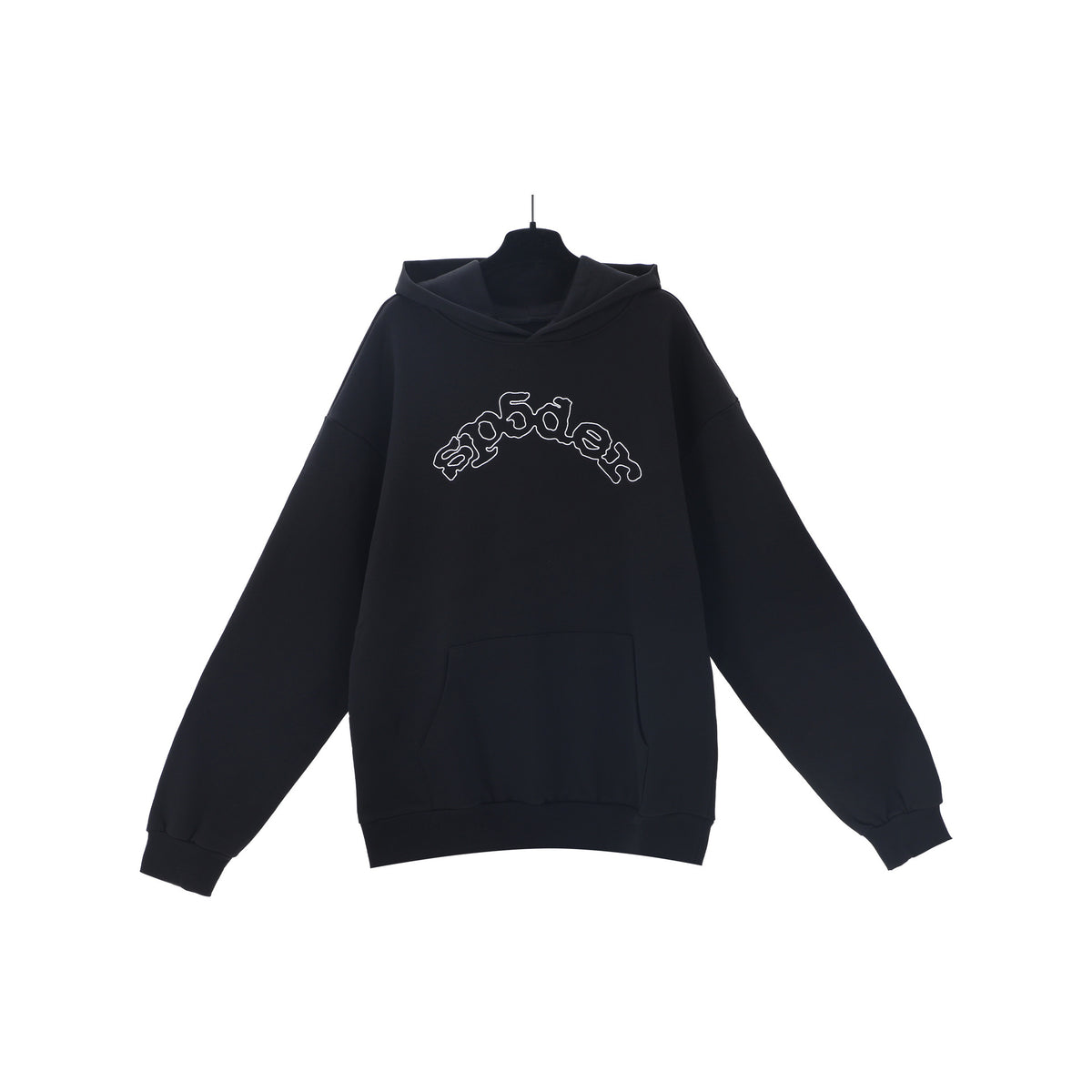 S Hoodie and Sweatpants
