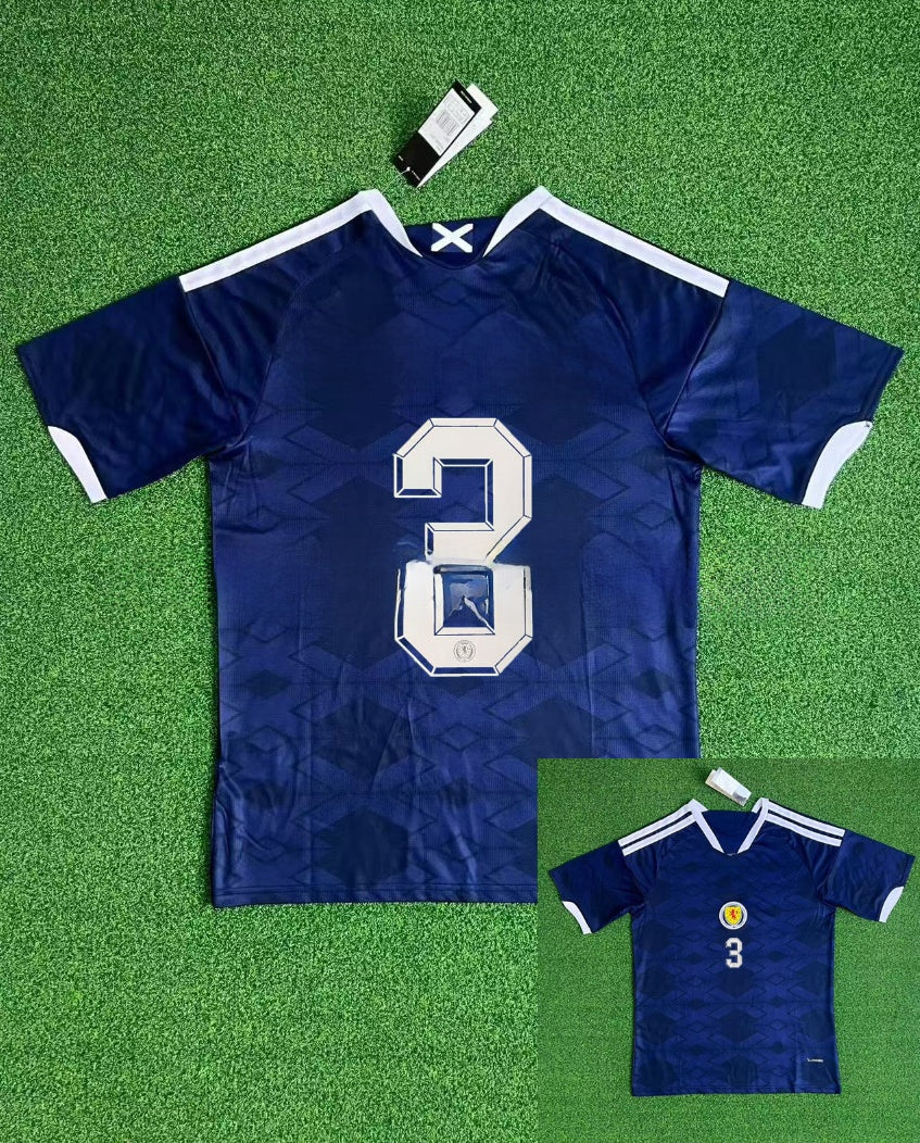 Player jersey WC 26
