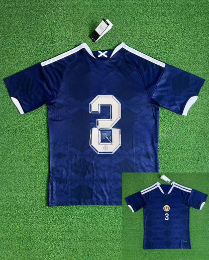 Player jersey WC 26