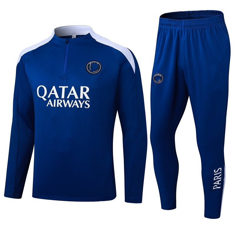 Football Training Suit PSG