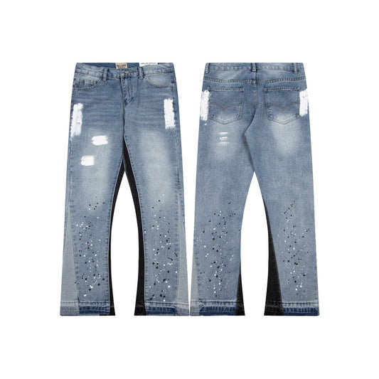 Gallery Dept jeans