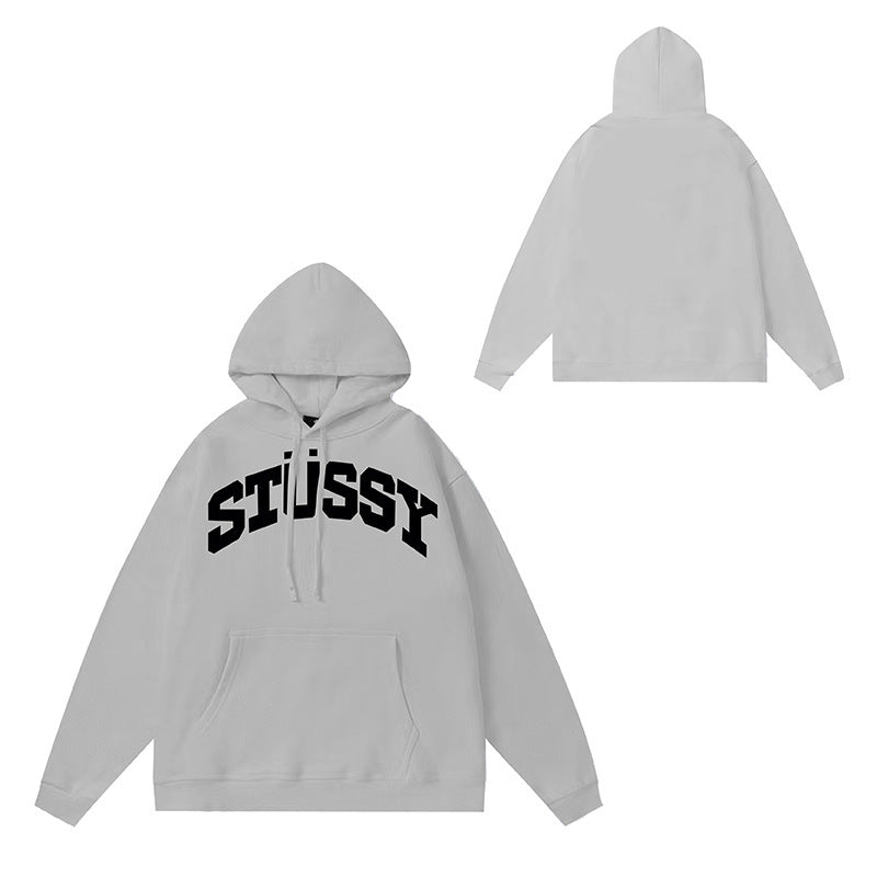 Stussy hoodie