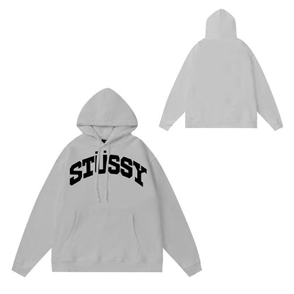 Stussy hoodie