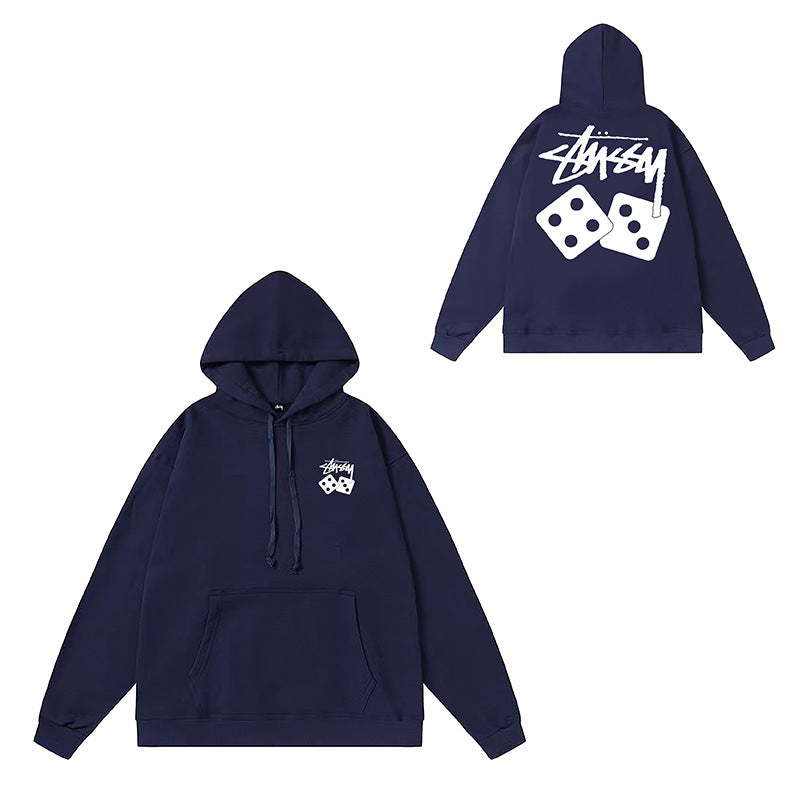 Stussy hoodie