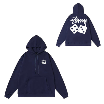 Stussy hoodie