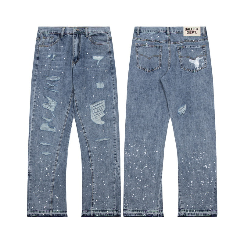 Gallery Dept jeans