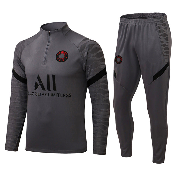 Football Training Suit PSG