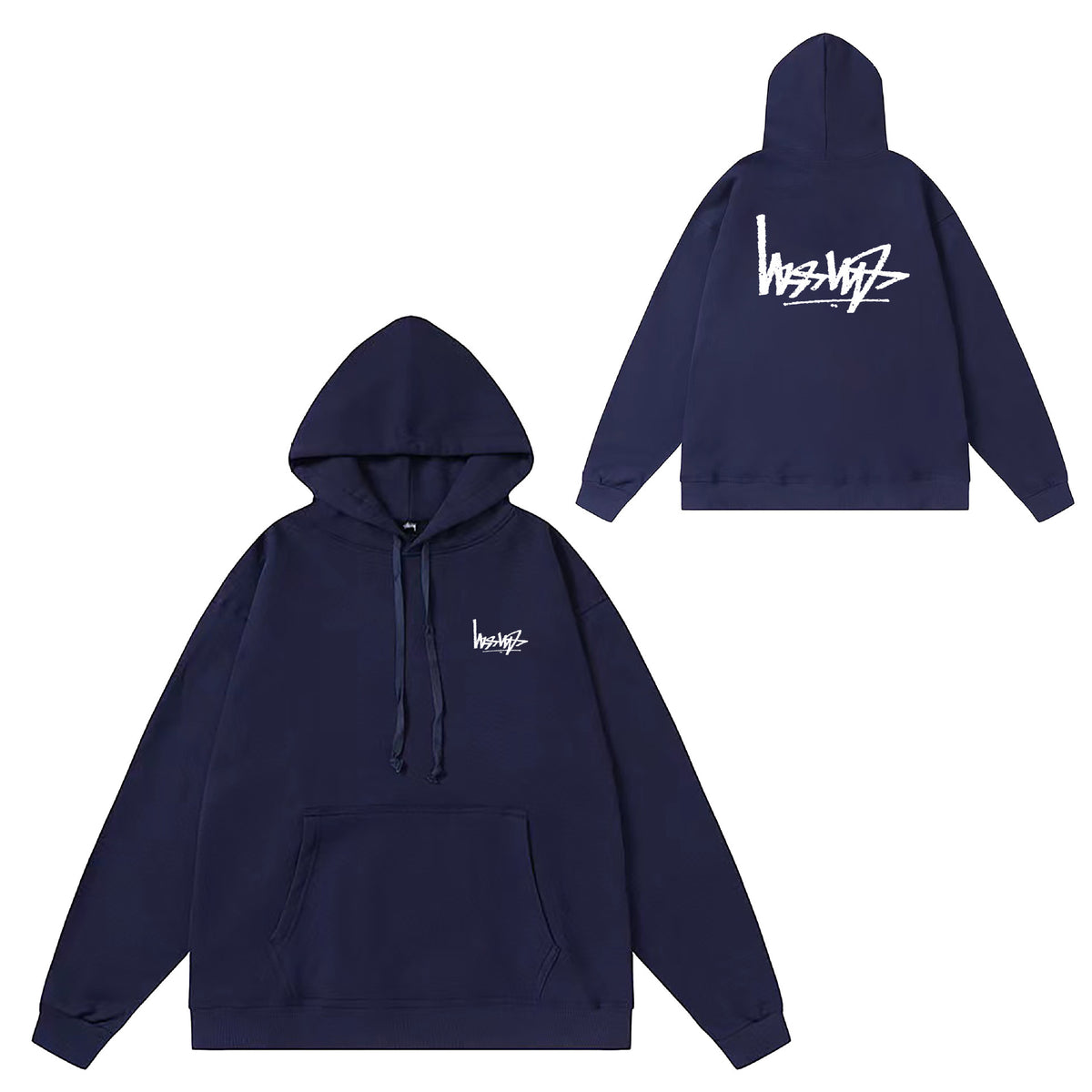 Stussy hoodie