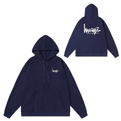 Stussy hoodie