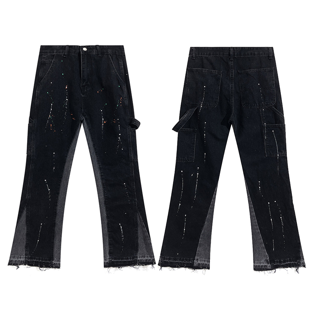 Gallery Dept jeans