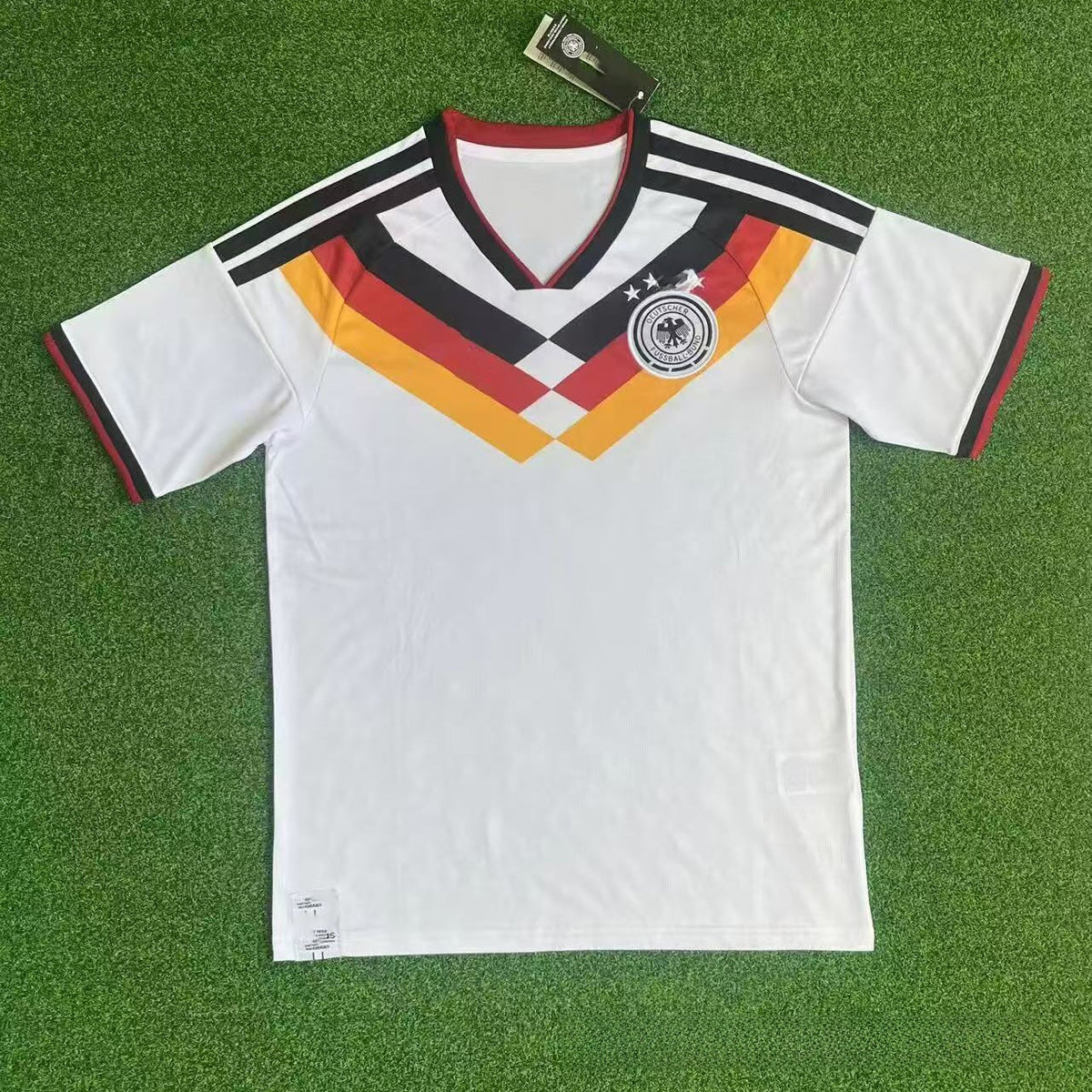 Player jersey WC 26