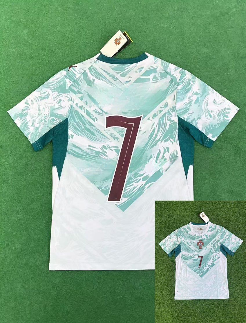 Player jersey WC 26