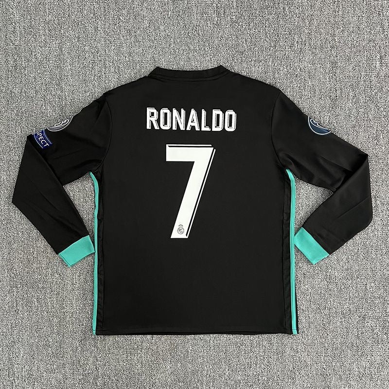 Long Sleeve vintage jersey