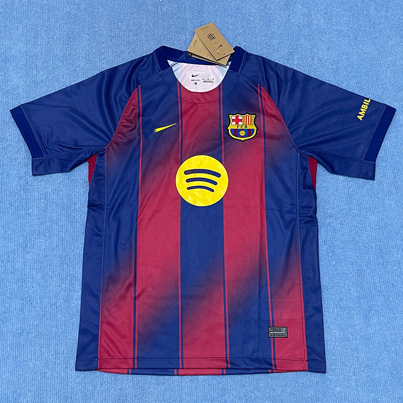 Football Jersey Barca