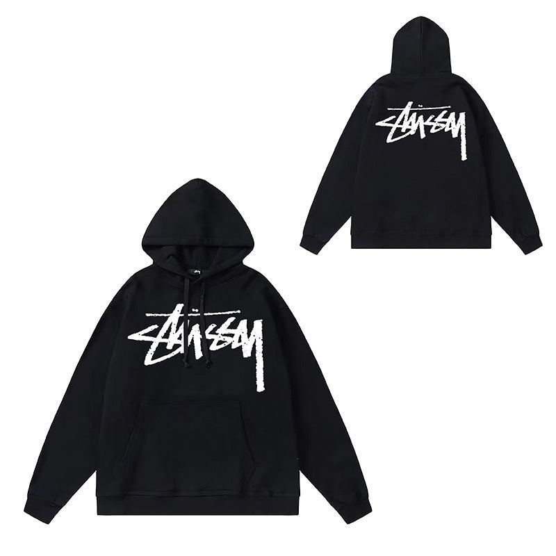 Stussy hoodie