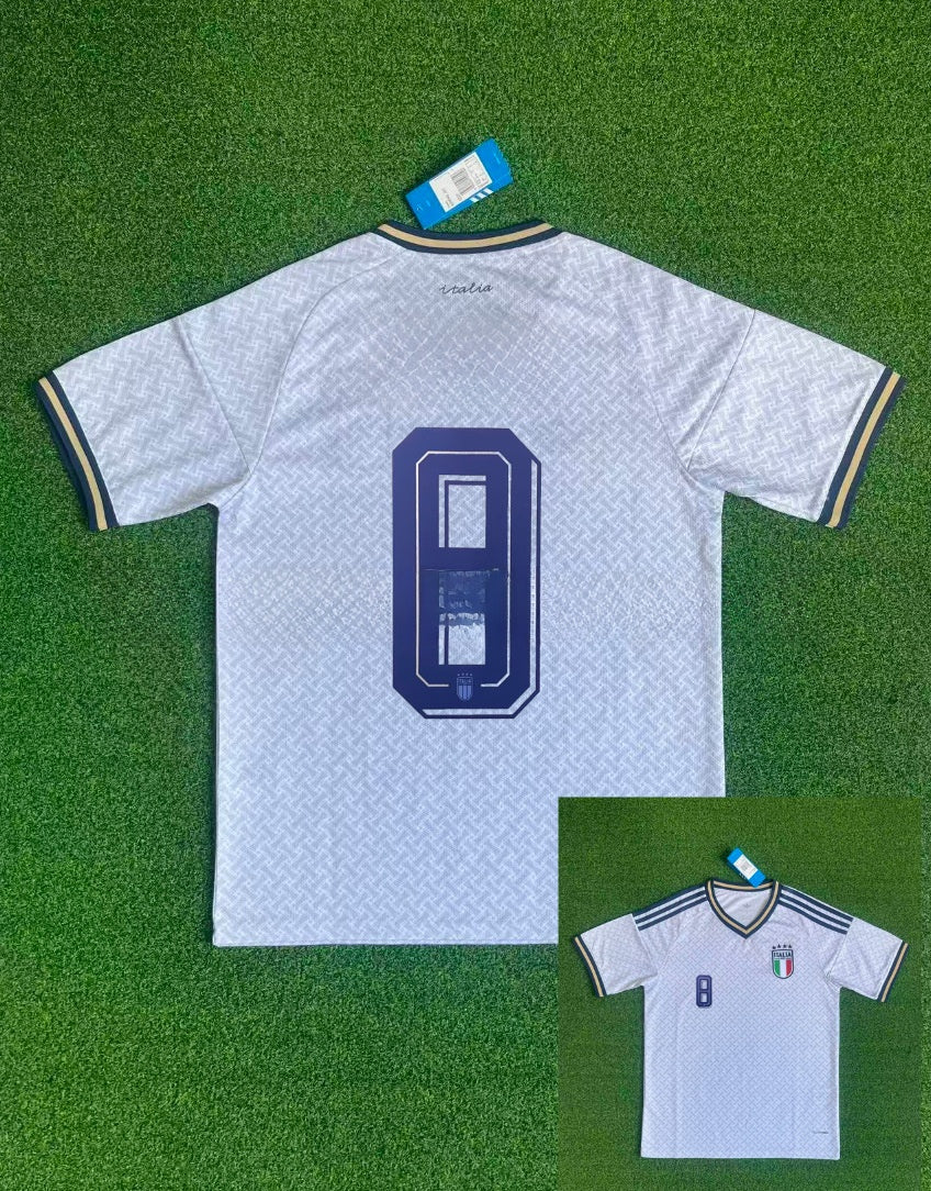 Player jersey WC 26