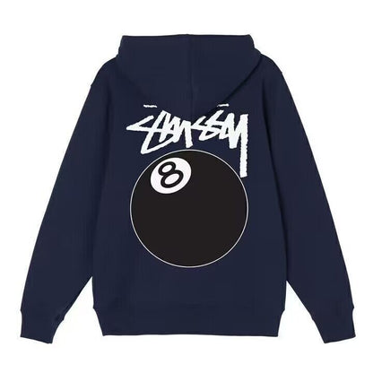 Stussy hoodie