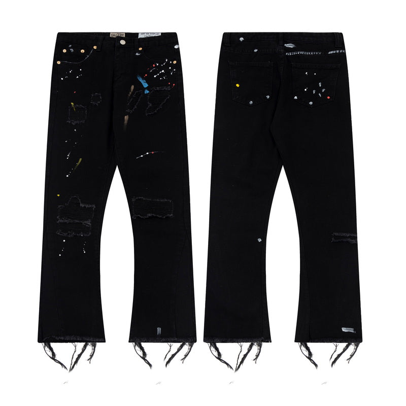 Gallery Dept jeans